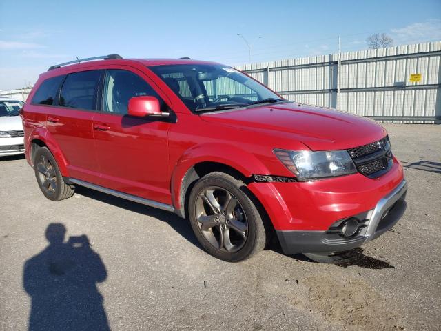 Photo 3 VIN: 3C4PDCGG9GT108234 - DODGE JOURNEY 