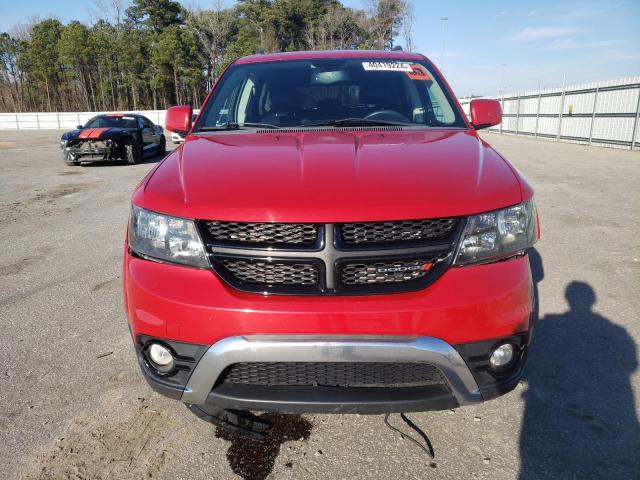 Photo 4 VIN: 3C4PDCGG9GT108234 - DODGE JOURNEY 