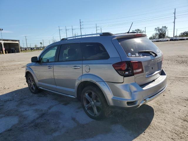 Photo 1 VIN: 3C4PDCGG9GT112400 - DODGE JOURNEY CR 