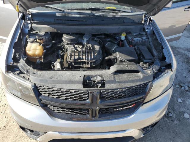 Photo 11 VIN: 3C4PDCGG9GT112400 - DODGE JOURNEY CR 