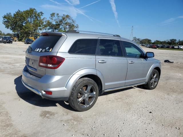 Photo 2 VIN: 3C4PDCGG9GT112400 - DODGE JOURNEY CR 