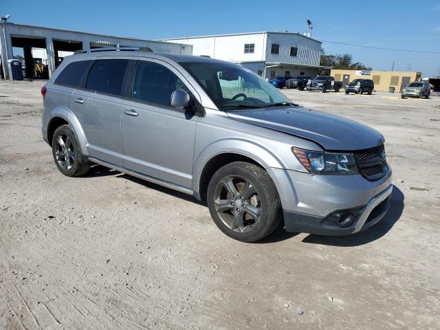 Photo 3 VIN: 3C4PDCGG9GT112400 - DODGE JOURNEY CR 