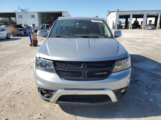 Photo 4 VIN: 3C4PDCGG9GT112400 - DODGE JOURNEY CR 