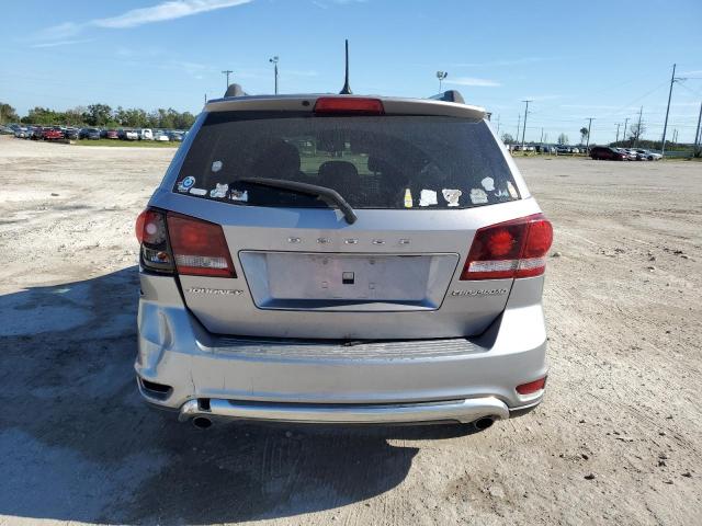 Photo 5 VIN: 3C4PDCGG9GT112400 - DODGE JOURNEY CR 