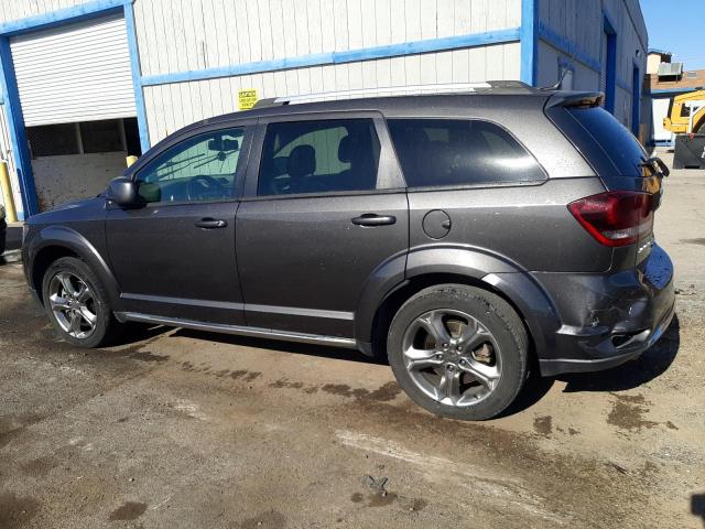 Photo 1 VIN: 3C4PDCGG9GT207409 - DODGE JOURNEY 