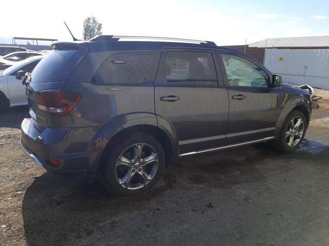 Photo 2 VIN: 3C4PDCGG9GT207409 - DODGE JOURNEY 