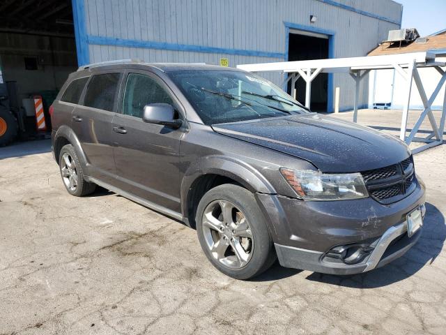 Photo 3 VIN: 3C4PDCGG9GT207409 - DODGE JOURNEY 