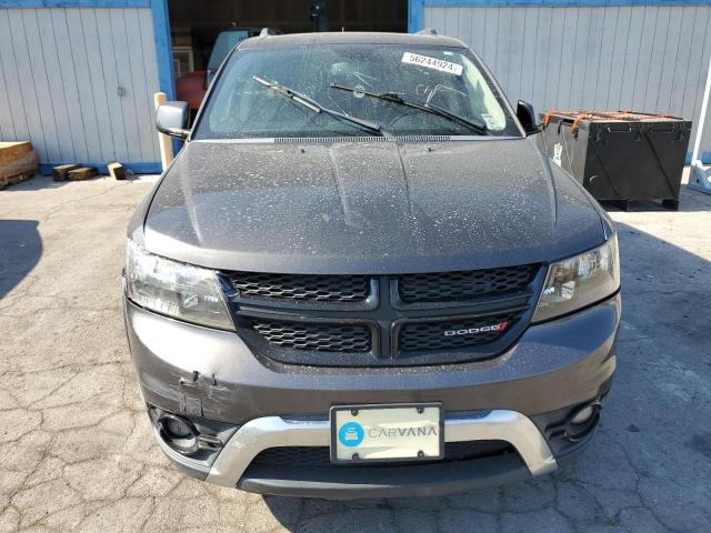 Photo 4 VIN: 3C4PDCGG9GT207409 - DODGE JOURNEY 