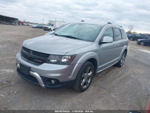 Photo 1 VIN: 3C4PDCGG9GT207765 - DODGE JOURNEY 