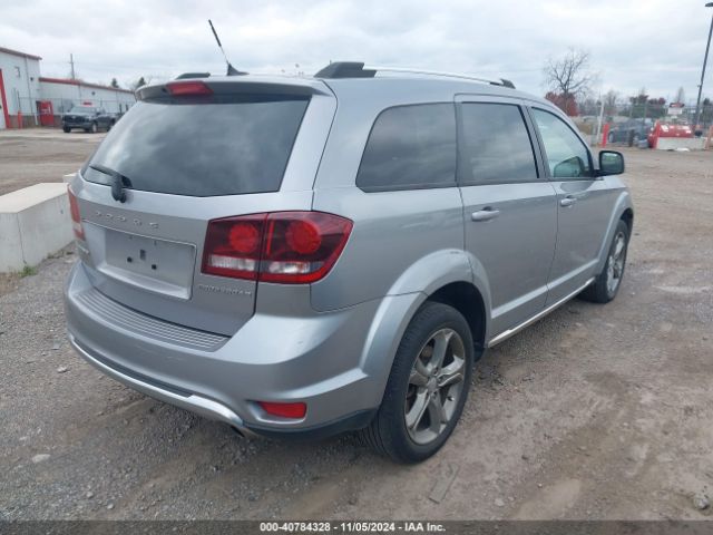 Photo 3 VIN: 3C4PDCGG9GT207765 - DODGE JOURNEY 