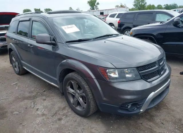 Photo 0 VIN: 3C4PDCGG9GT210181 - DODGE JOURNEY 