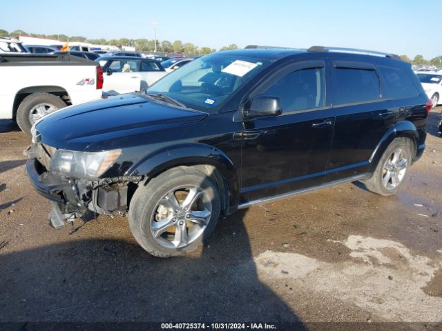 Photo 1 VIN: 3C4PDCGG9HT516931 - DODGE JOURNEY 