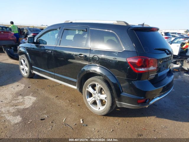 Photo 2 VIN: 3C4PDCGG9HT516931 - DODGE JOURNEY 