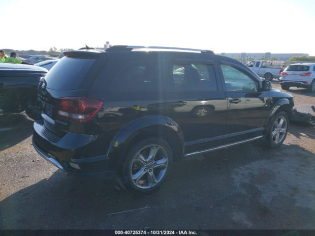 Photo 3 VIN: 3C4PDCGG9HT516931 - DODGE JOURNEY 