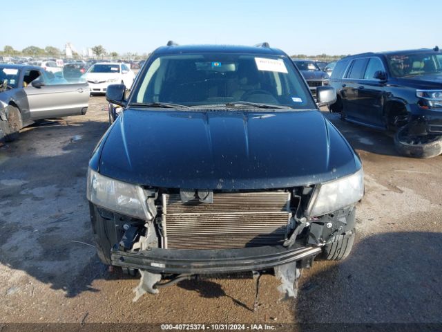 Photo 5 VIN: 3C4PDCGG9HT516931 - DODGE JOURNEY 