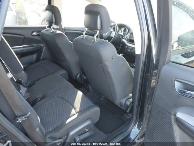 Photo 7 VIN: 3C4PDCGG9HT516931 - DODGE JOURNEY 