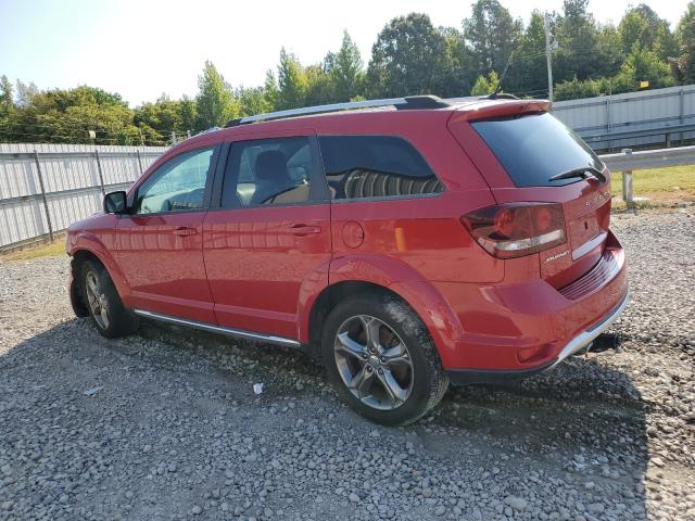 Photo 1 VIN: 3C4PDCGG9HT518422 - DODGE JOURNEY CR 