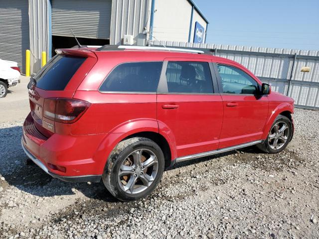 Photo 2 VIN: 3C4PDCGG9HT518422 - DODGE JOURNEY CR 