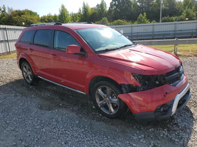 Photo 3 VIN: 3C4PDCGG9HT518422 - DODGE JOURNEY CR 