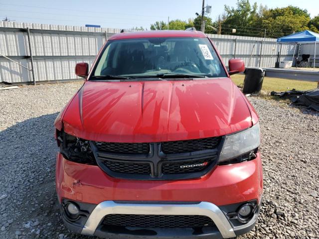 Photo 4 VIN: 3C4PDCGG9HT518422 - DODGE JOURNEY CR 