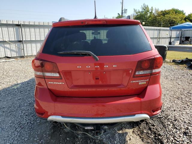 Photo 5 VIN: 3C4PDCGG9HT518422 - DODGE JOURNEY CR 