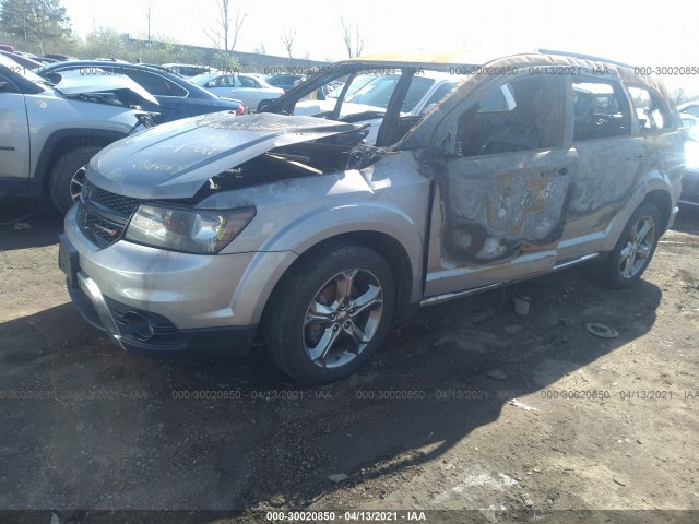 Photo 1 VIN: 3C4PDCGG9HT531915 - DODGE JOURNEY 