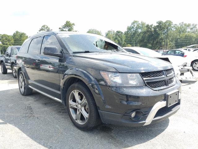 Photo 0 VIN: 3C4PDCGG9HT533471 - DODGE JOURNEY CR 