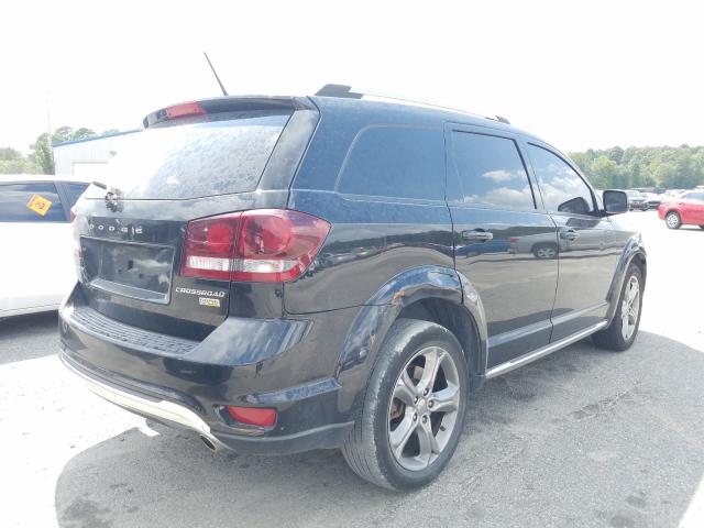 Photo 3 VIN: 3C4PDCGG9HT533471 - DODGE JOURNEY CR 