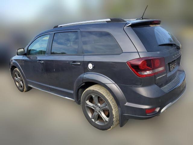 Photo 1 VIN: 3C4PDCGG9HT580497 - DODGE JOURNEY 