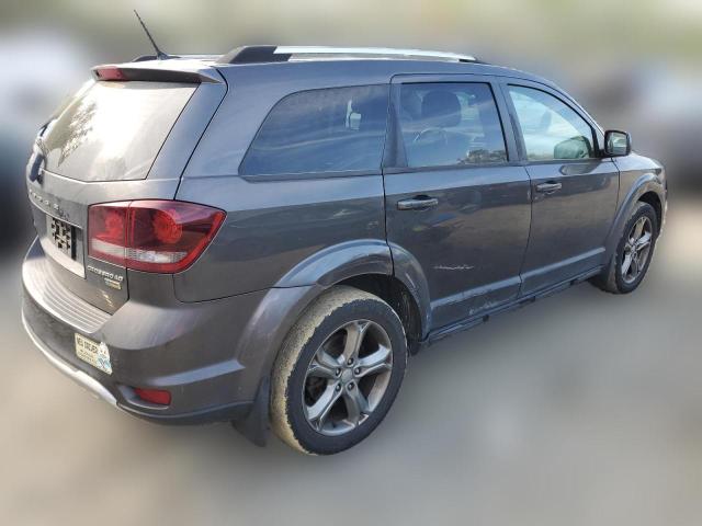 Photo 2 VIN: 3C4PDCGG9HT580497 - DODGE JOURNEY 