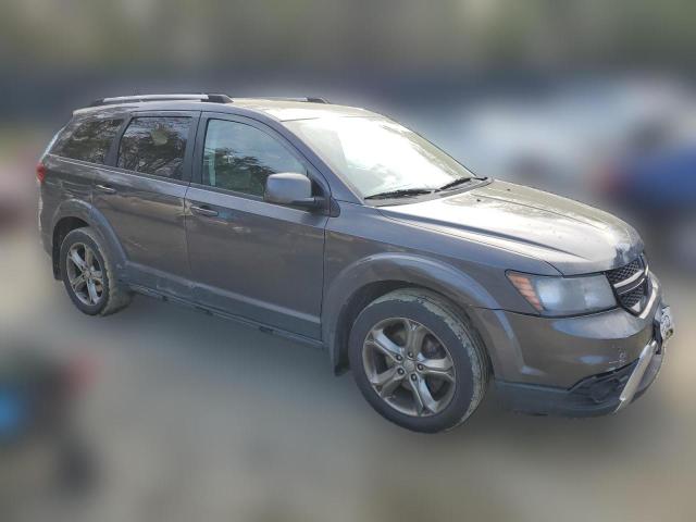 Photo 3 VIN: 3C4PDCGG9HT580497 - DODGE JOURNEY 