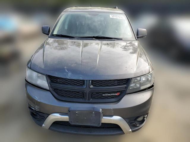 Photo 4 VIN: 3C4PDCGG9HT580497 - DODGE JOURNEY 