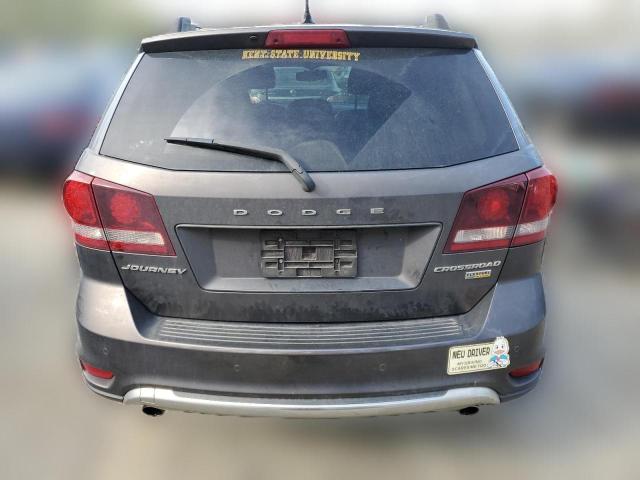 Photo 5 VIN: 3C4PDCGG9HT580497 - DODGE JOURNEY 