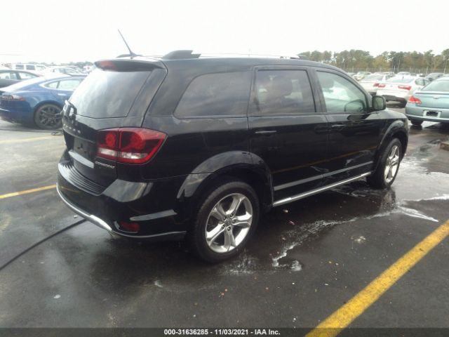 Photo 3 VIN: 3C4PDCGG9HT581214 - DODGE JOURNEY 