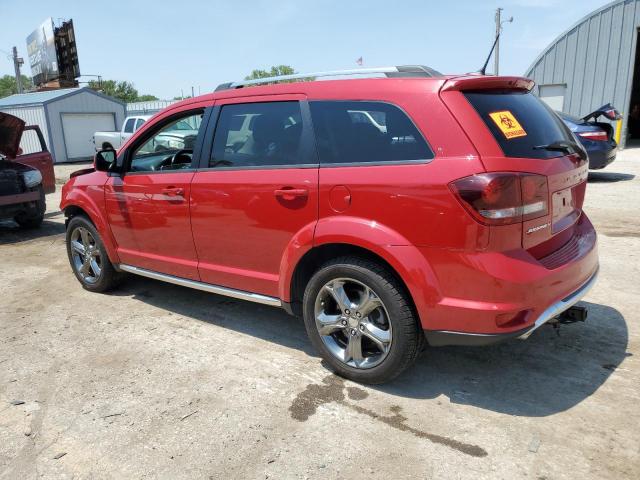 Photo 1 VIN: 3C4PDCGG9HT617807 - DODGE JOURNEY CR 