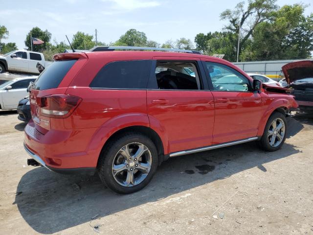 Photo 2 VIN: 3C4PDCGG9HT617807 - DODGE JOURNEY CR 