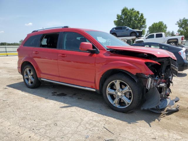 Photo 3 VIN: 3C4PDCGG9HT617807 - DODGE JOURNEY CR 