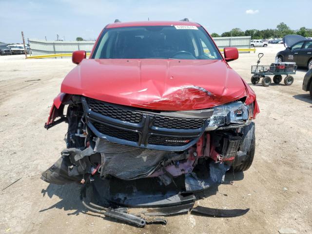 Photo 4 VIN: 3C4PDCGG9HT617807 - DODGE JOURNEY CR 