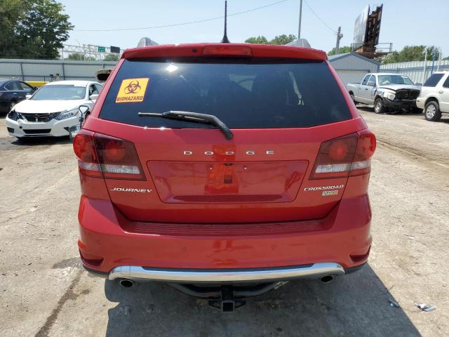 Photo 5 VIN: 3C4PDCGG9HT617807 - DODGE JOURNEY CR 