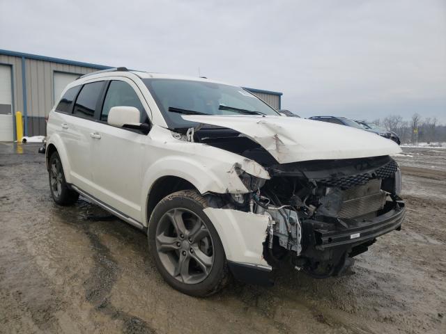 Photo 0 VIN: 3C4PDCGG9HT626264 - DODGE JOURNEY 