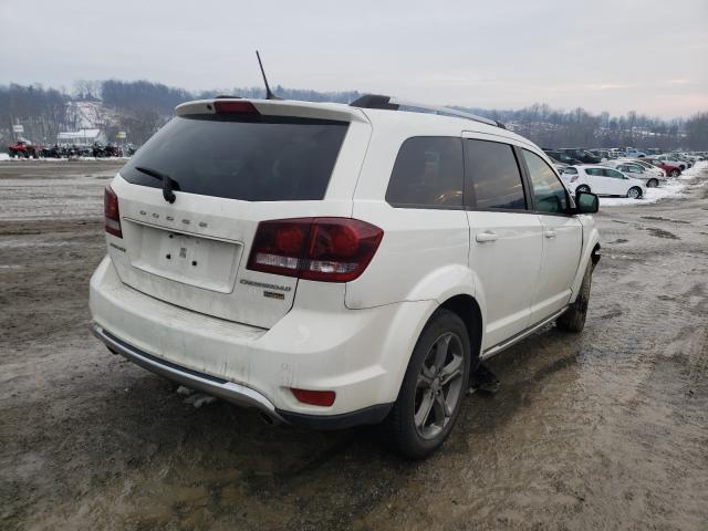 Photo 3 VIN: 3C4PDCGG9HT626264 - DODGE JOURNEY 