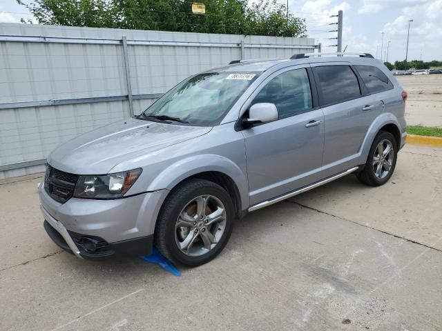 Photo 0 VIN: 3C4PDCGG9JT156582 - DODGE JOURNEY 