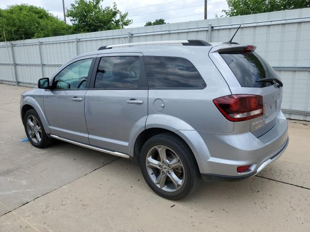 Photo 1 VIN: 3C4PDCGG9JT156582 - DODGE JOURNEY 