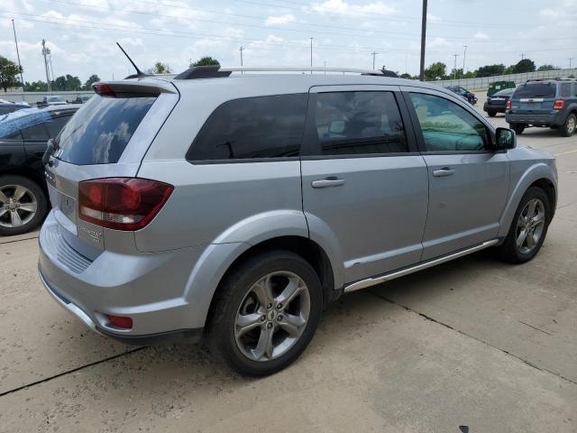 Photo 2 VIN: 3C4PDCGG9JT156582 - DODGE JOURNEY 