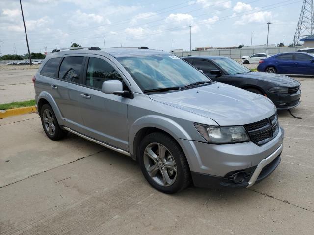 Photo 3 VIN: 3C4PDCGG9JT156582 - DODGE JOURNEY 