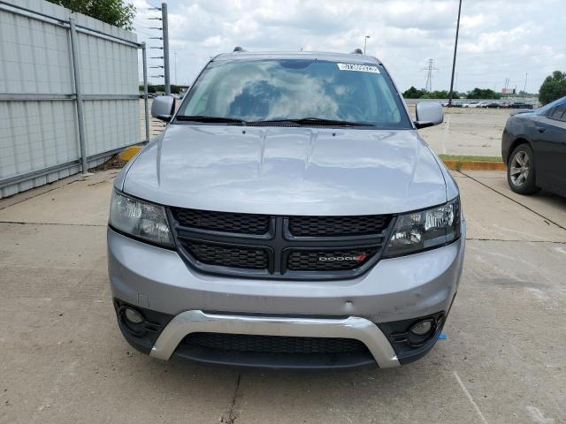 Photo 4 VIN: 3C4PDCGG9JT156582 - DODGE JOURNEY 