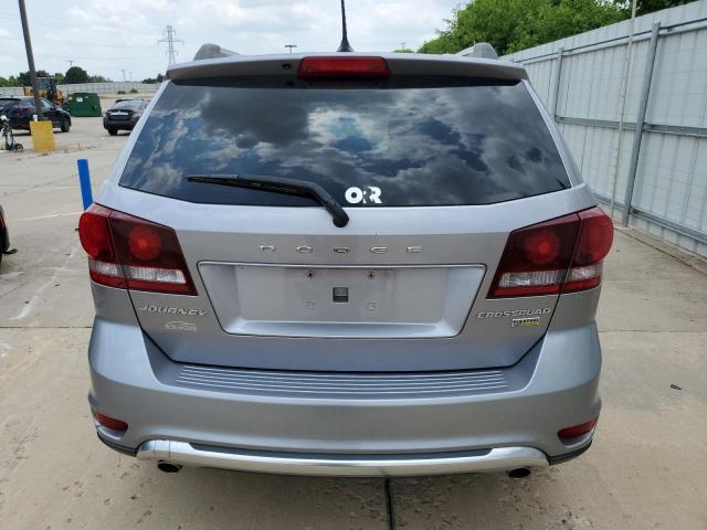 Photo 5 VIN: 3C4PDCGG9JT156582 - DODGE JOURNEY 