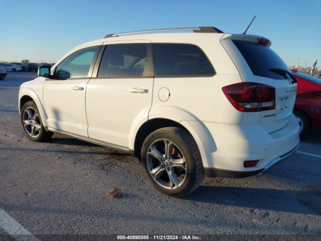 Photo 2 VIN: 3C4PDCGG9JT189257 - DODGE JOURNEY 