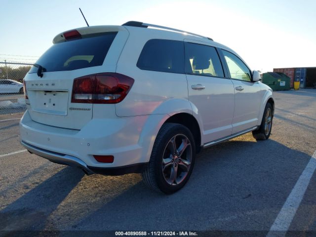 Photo 3 VIN: 3C4PDCGG9JT189257 - DODGE JOURNEY 