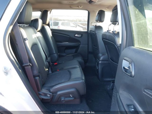 Photo 7 VIN: 3C4PDCGG9JT189257 - DODGE JOURNEY 